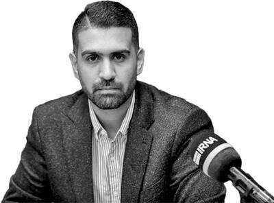 تنگه هرمز و بازتعریف قواعد بازی در حقوق بین‌الملل