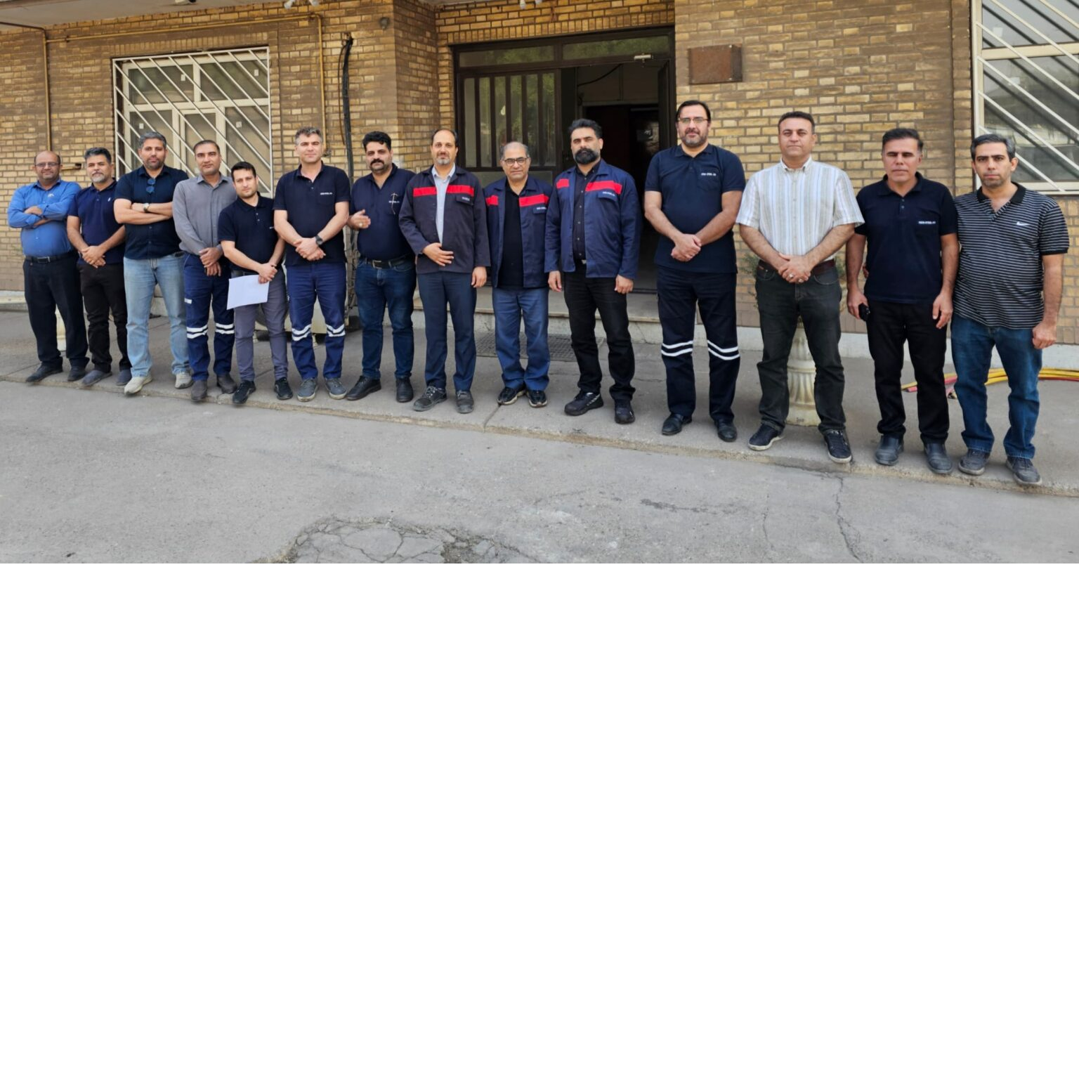 تحول در برنامه‌ریزی تولید فولاد اکسین با تکیه بر هوش مصنوعی و نسل چهارم نگهداشت