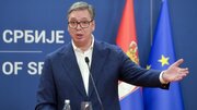 صربستان: اروپا برای جنگ با روسیه آماده می‌شود