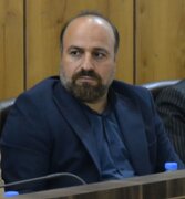 پیشرفت ۶۰ درصدی نوسازی و بهسازی پیاده‌روهای خرم‌آباد 