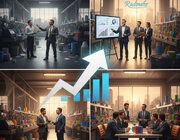 چرا ۸۰ درصد کسب‌وکارها شکست می‌خورند و چگونه از این بحران عبور کنیم