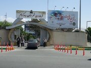 آغاز موج قطع آب ادارات پرمصرف در رباط کریم