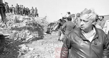 چرا امروز روز شهید است؟/ روایتی خواندنی از اولین عملیات شهادت‌طلبانه حزب‌الله