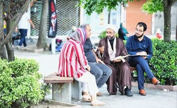 بشنوید| چگونه دیگران را به شنیدنِ سخن خود ترغیب کنیم؟