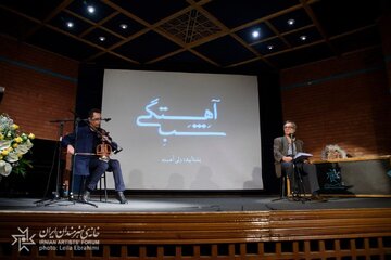 شتاب کن اما به آهستگی/ یونس شکرخواه: شتاب به کارایی می‌رسد، اما آهستگی به خرد