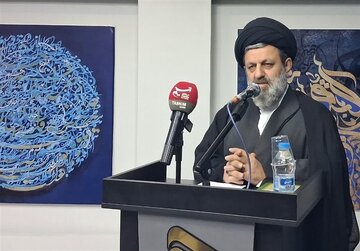 آمار فرزندان نامشروع در غرب و ایران از زبان نماینده ولی فقیه در سپاه مرکزی/ ازدواج سفید به تدریج در حال نفوذ به فرهنگ ماست/ چشم، خائن‌ترین عضو بدن است