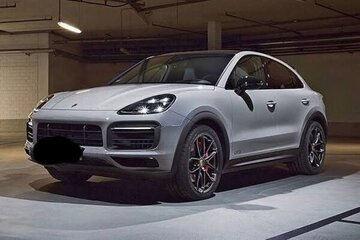 کشف خودروی ۲۰ میلیارد تومانی قاچاق در شمال تهران