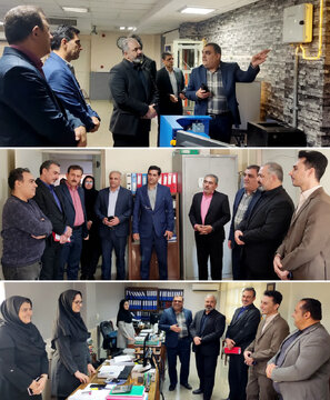 طرح ملی برگردان (SWAP)، زمینه‌ساز توسعه اقتصاد دیجیتال در کشور است/تمام ظرفیت‌ها آماده ارتقای زیرساخت‌ها برای انتخابات الکترونیک است