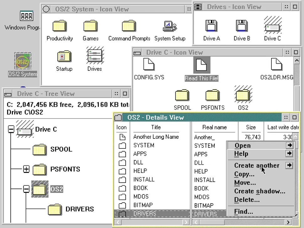 بدترین محصول تاریخ مایکروسافت فقط ۱۱ نسخه فروخت/ داستان سیستم‌عاملی که حتی خود مایکروسافت هم فراموشش کرد