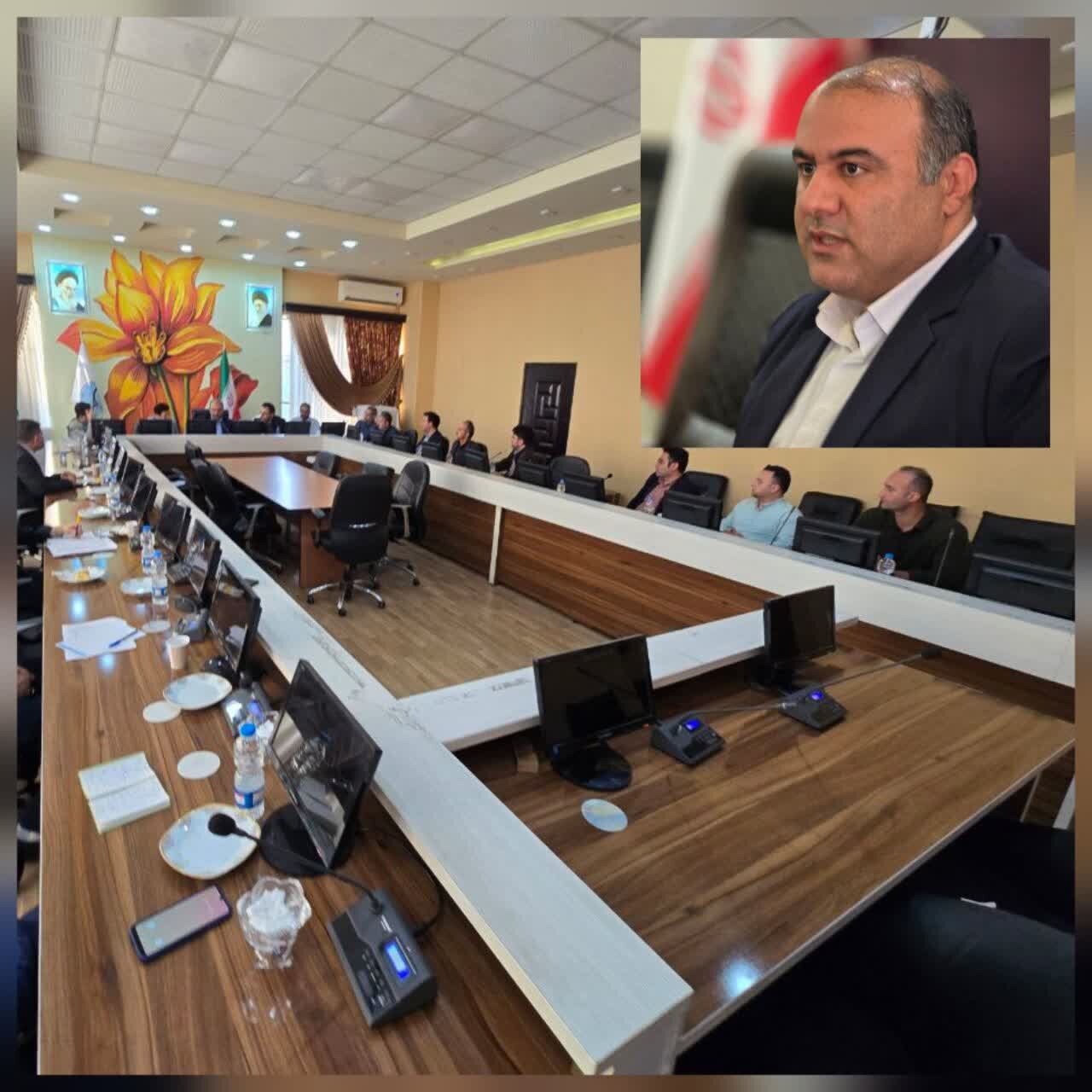 مدیرکل محترم میراث فرهنگی