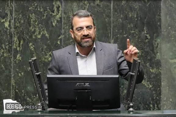 واکنش یک نماینده مجلس به تصویب حکم اعدام در کنست اسرائیل؛ اقدامی مذبوحانه و خبیثانه است/ از منظر انسانی و حقوق بین‌الملل محکوم می‌کنیم - خبرآنلاین