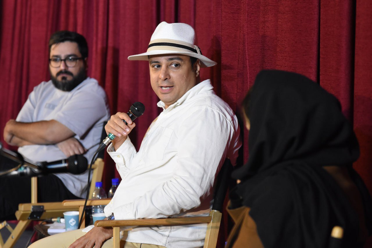 وقتی سادگی معنا می‌آفریند/ از دغدغه ملی تا خوانش زیرمتنی