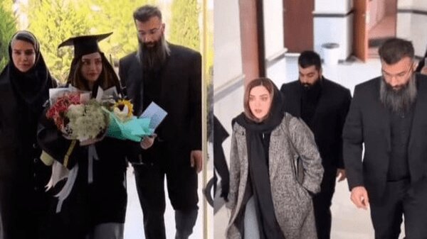 واکنش دانشگاه آزاد به حاشیههای بهنوش طباطبایی در این دانشگاه