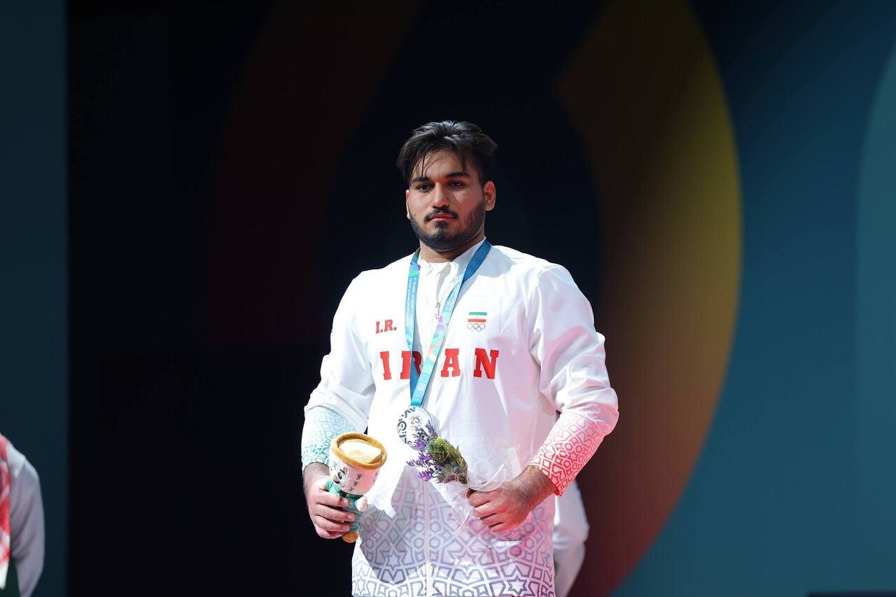 اسامی و تصاویر مدالآوران ایران در بازیهای همبستگی کشورهای اسلامی ۲۰۲۵ ریاض