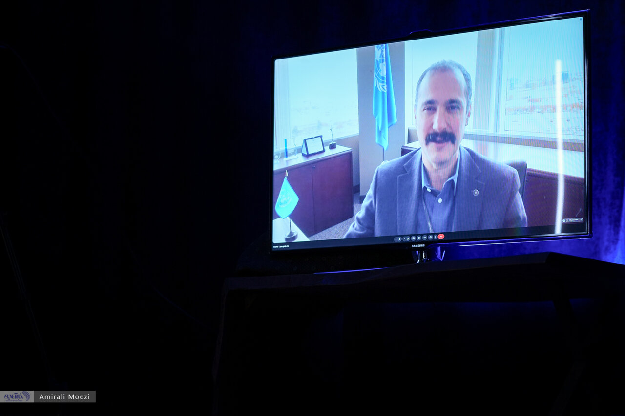 کاوه مدنی:ورشکستگی آبی را همان زمان در شورای عالی آب گفتم؛ به من گفتند جوان این حرفها را نزن/ با آب تجدیدناپذیر بادمجان، گوجه و خیار میکارند