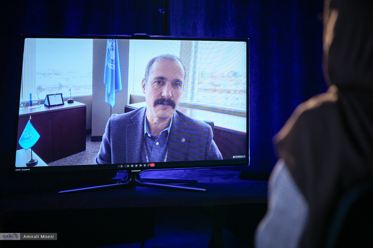 کاوه مدنی:ورشکستگی آبی را همان زمان در شورای عالی آب گفتم؛ به من گفتند جوان این حرفها را نزن/ با آب تجدیدناپذیر بادمجان، گوجه و خیار میکارند