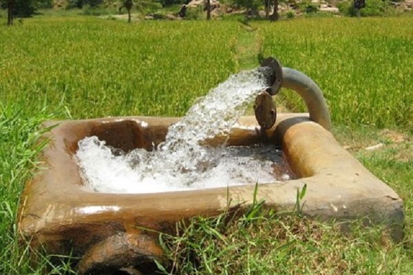 شناسایی بیش از ۵ هزار انشعاب غیرمجاز آب در مشهد طی نیمه نخست سال