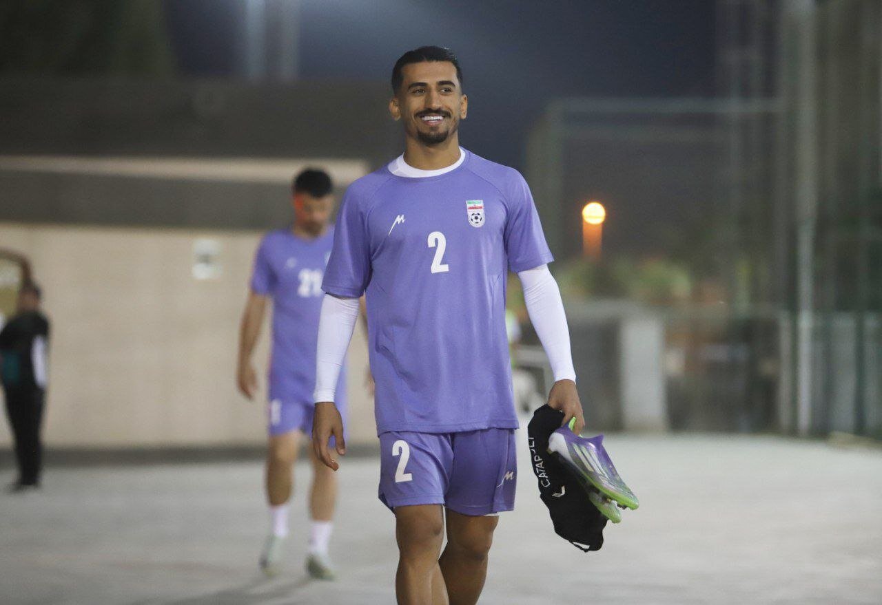 سردرد شیرین قلعهنویی برای جام جهانی؛ رقابت جذاب ۴ ستاره برای رسیدن به تیم ملی