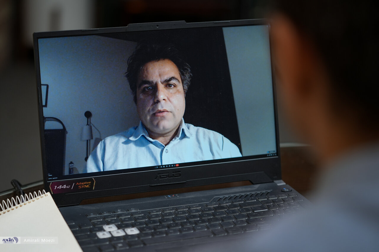 راهحلهای بحران آب از زبان استاد دانشگاه ایالتی اوکلاهاما/۳۰ تا ۴۰ درصد آب تهران به خاطر نشتی هدر میرود/ پایتخت چقدر تا روز صفر آبی فاصله دارد؟