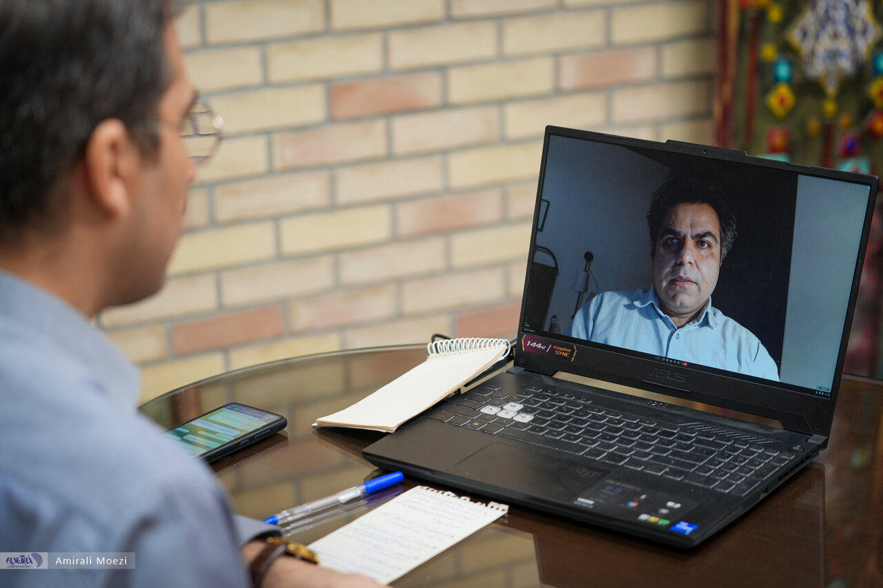 راهحلهای بحران آب از زبان استاد دانشگاه ایالتی اوکلاهاما/۳۰ تا ۴۰ درصد آب تهران به خاطر نشتی هدر میرود/ پایتخت چقدر تا روز صفر آبی فاصله دارد؟