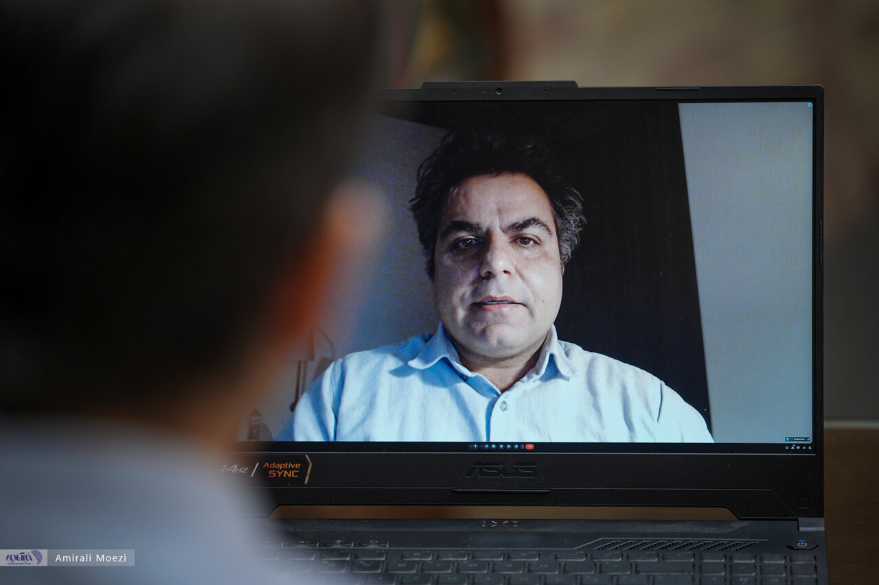 راه‌حل‌های بحران آب از زبان استاد دانشگاه ایالتی اوکلاهاما/۳۰ تا ۴۰ درصد آب تهران به خاطر نشتی هدر می‌رود/ پایتخت چقدر تا روز صفر آبی فاصله دارد؟