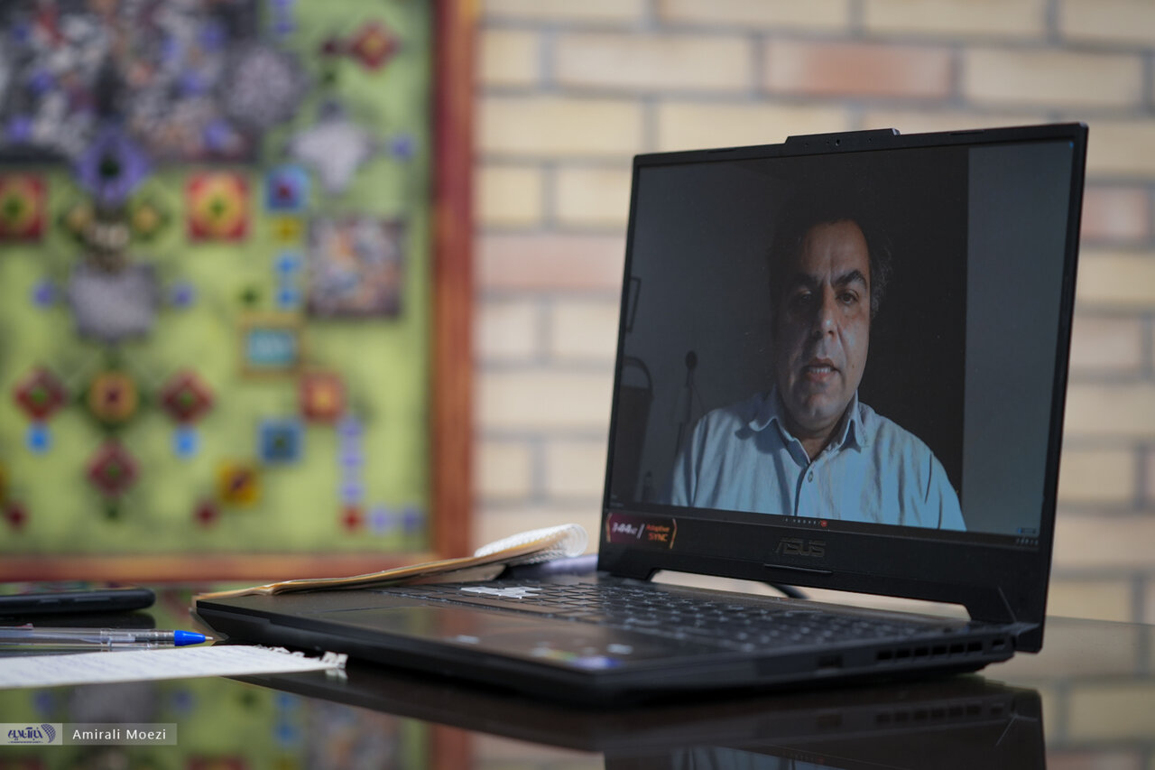 ببینید| خودکفایی به‌قیمت از بین رفتن آب؛ «نباید در دنیا منزوی باشیم»