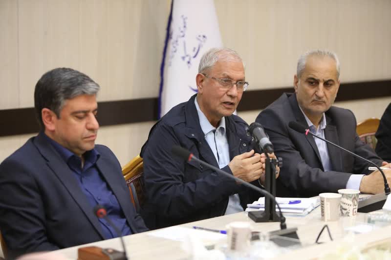 نهادهای مدنی تهدید نیستند، ظرفیتهای ارزشمند جامعه هستند