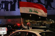 تبریک ایران به مردم و دولت عراق به خاطر برگزاری موفق انتخابات مجلس این کشور