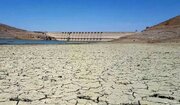 رکورد کم آبی شکست!/ این آمار عجیب را ببینید