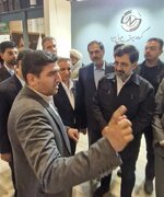 ظرفیت‌های بخش خصوصی در حوزه انرژی خورشیدی نیازمند حمایت جدی است