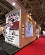 ظرفیت نمایشگاه ها در ایجادشبکه‌سازی، تبادل فناوری و معرفی برند