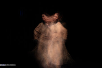 تئاتر عروس انار