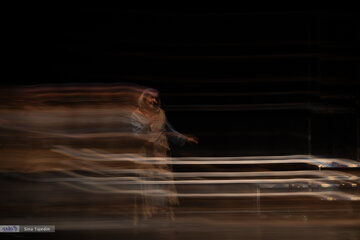 تئاتر عروس انار