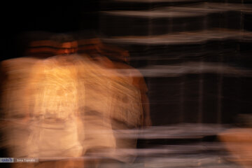 تئاتر عروس انار