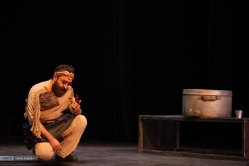 تئاتر عروس انار