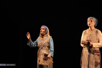 تئاتر عروس انار