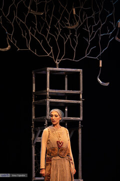 تئاتر عروس انار