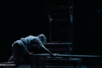 تئاتر عروس انار