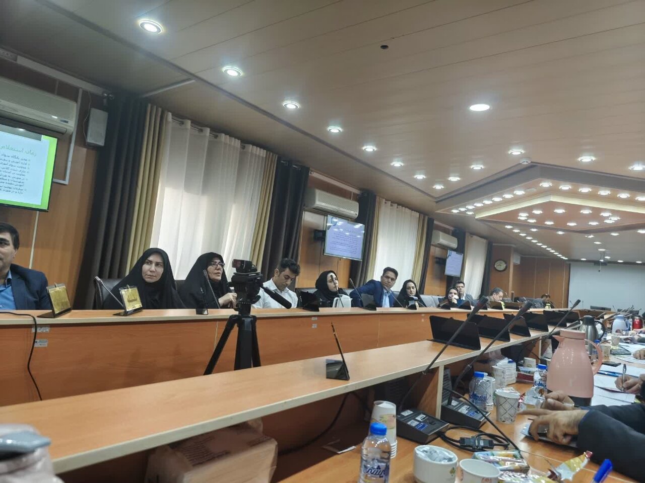 راهاندازی ۱۱۴ پایگاه و ۳۴۲ کلاس سوادآموزی در لرستان