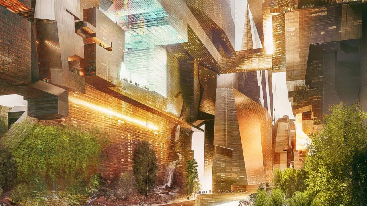 رویای چند صد میلیارد دلاری بن سلمان شکست خورد؟ رویای چند صد میلیارد دلاری بن سلمان شکست خورد؟