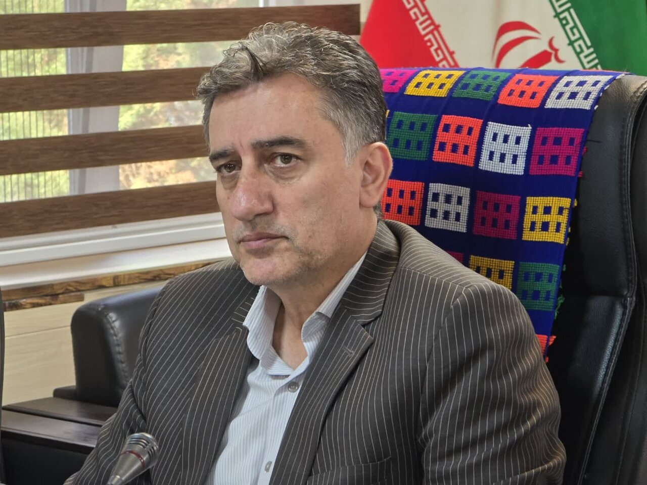 فرماندار رودسر فرماندار رودسر