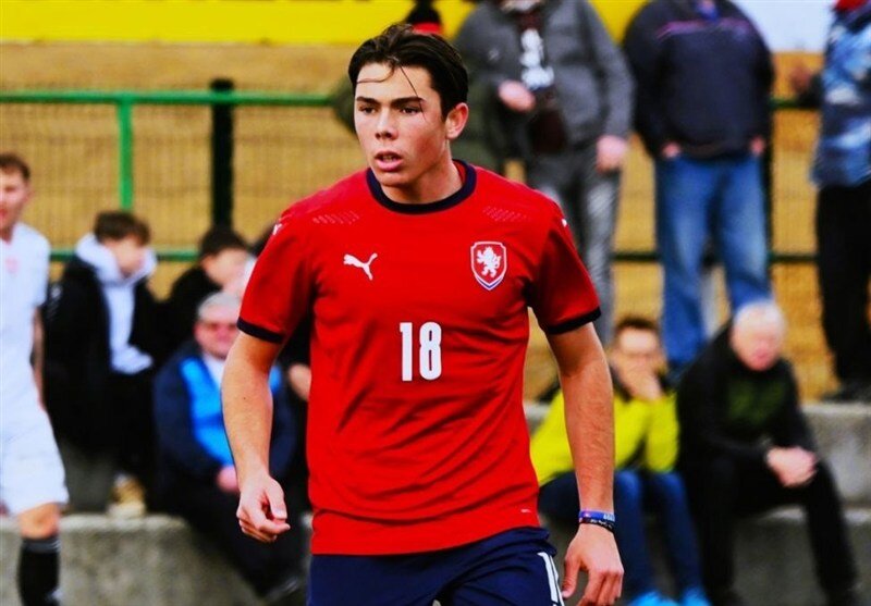 هتتریک پسر بوفون برای کشور جدیدش