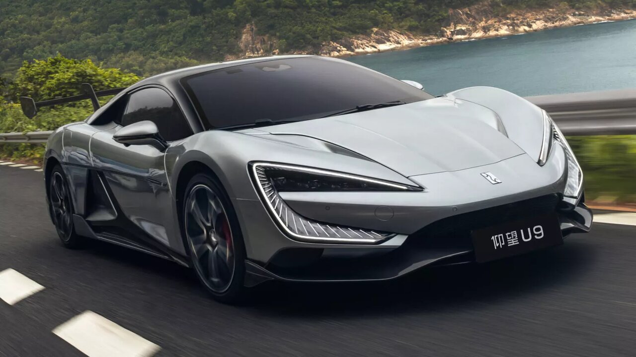 خودروهای برقی باید با تاخیر حرکت کنند؟/ ماجرای یک قانون عجیب 1 خودروهای برقی باید با تاخیر حرکت کنند؟/ ماجرای یک قانون عجیب