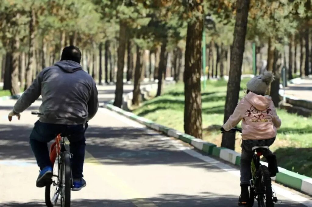 پاییز امسال کجا برویم؟/ راهنمای پاییزگردی یکروزه