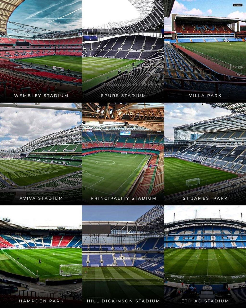 بازگشت هیجان به فوتبال اروپا؛ یورو ۲۰۲۸ رسما کلید خورد