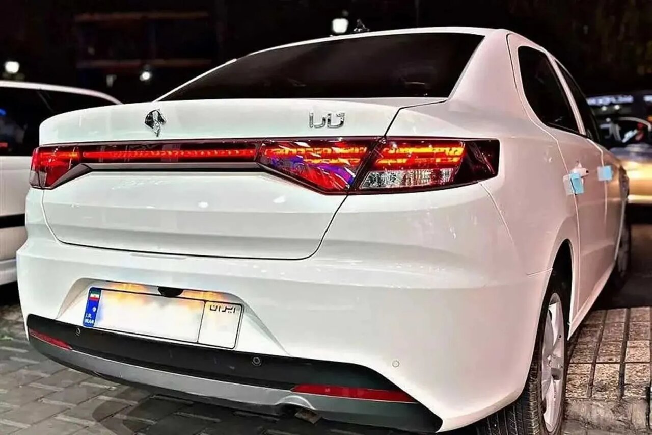 آشنایی با انواع مدلهای تارا