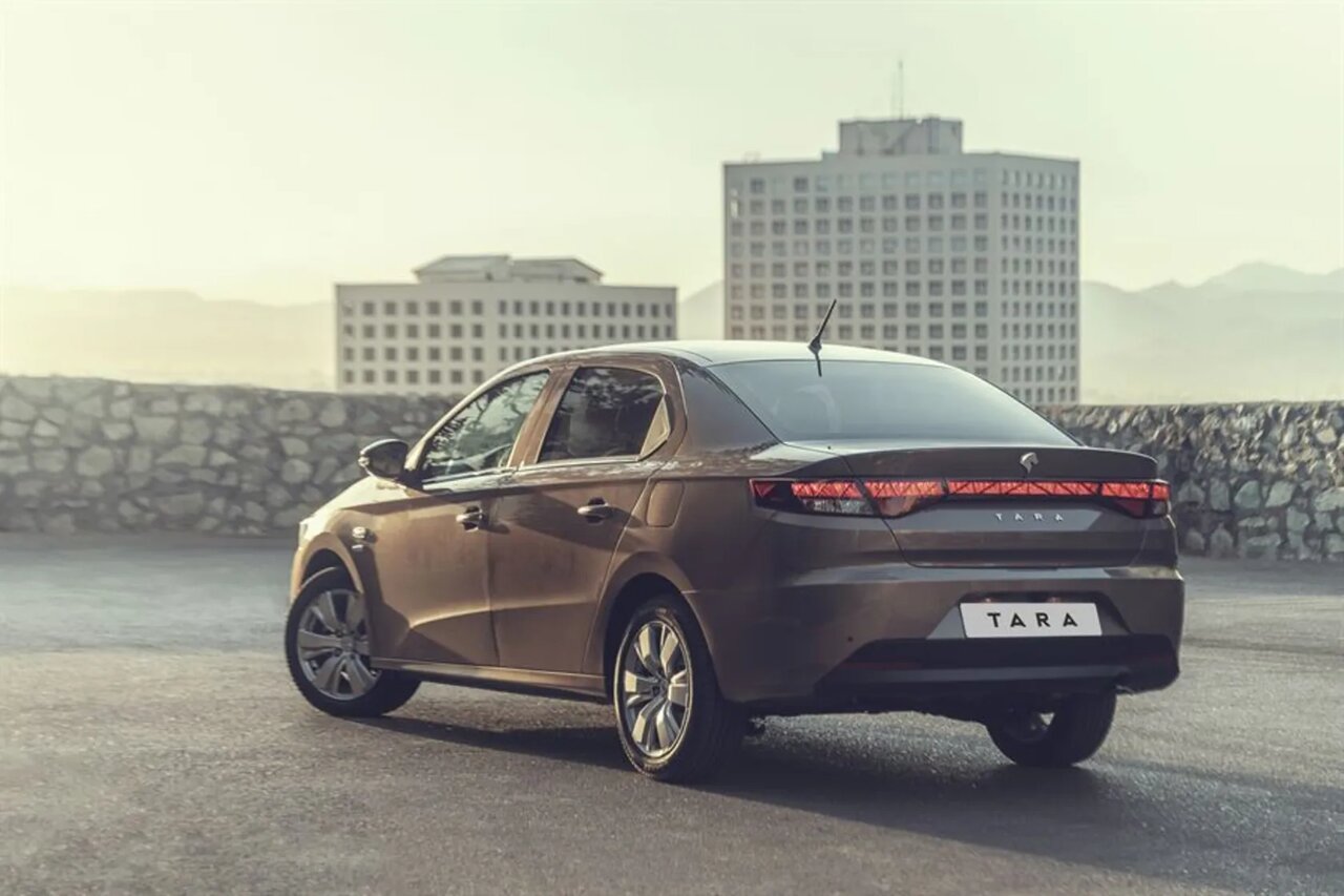 آشنایی با انواع مدلهای تارا