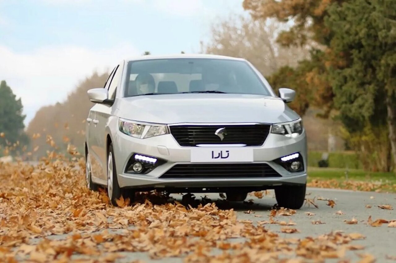 آشنایی با انواع مدلهای تارا