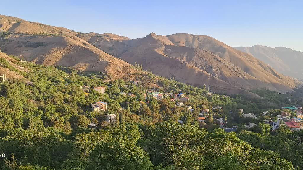 پاییز امسال کجا برویم؟/ راهنمای پاییزگردی یکروزه