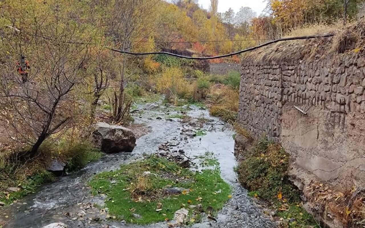 پاییز امسال کجا برویم؟/ راهنمای پاییزگردی یکروزه
